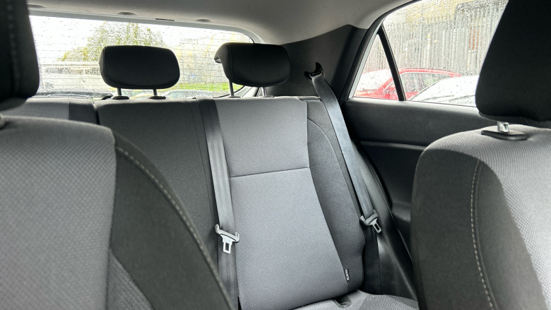 Hyundai i20 1.2 MPi SE 5dr Petrol Hatchback